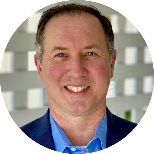 Chief Financial Officer