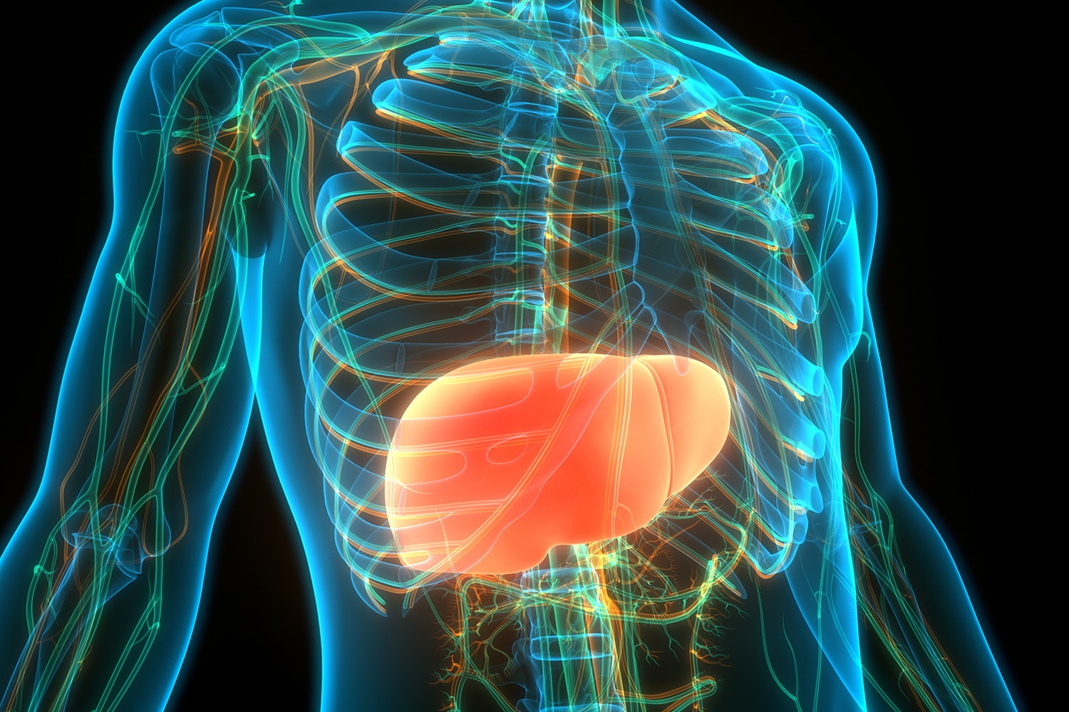 Hepatology Case Study