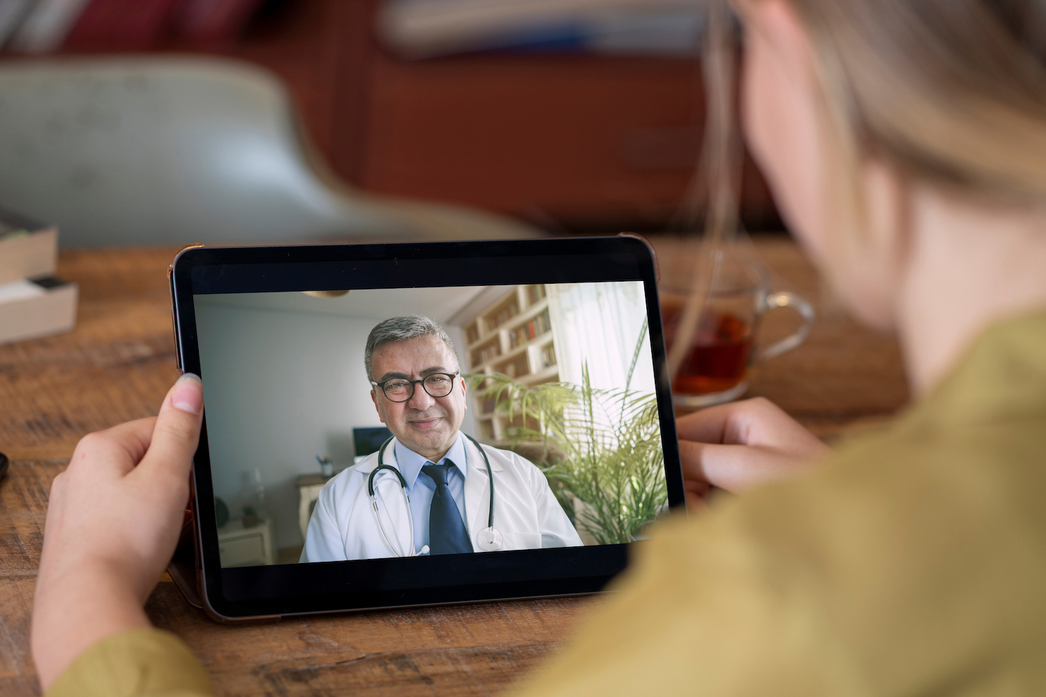 Technology Built to Drive Consistency and Compliance