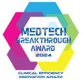 2024 MedTech Breakthrough Award