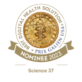 2023 Prix Galien Award Nominee