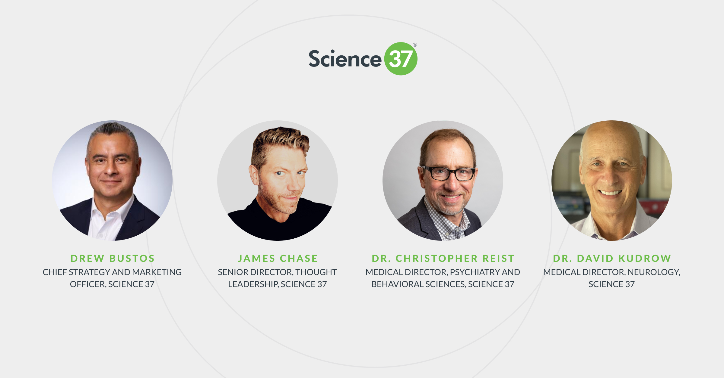 New research trends that are impacting CNS clinical trials. How decentralized and agile trials are changing the space. How wearables and sensors are being used in CNS trials