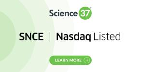 Science 37, the Operating System for Agile Clinical Trials, Closes Business Combination with LifeSci Acquisition II Corp. and Will Begin Trading on Nasdaq as SNCE