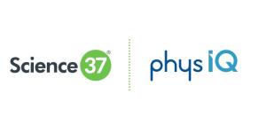 Science 37® and PhysIQ Collaborate to Enhance Clinical Trial Data Collected from Connected Devices   Collaboration will yield objective, predictive, and real-time digital measures—supplementing clinical trial digital endpoints collected from biosensors.   