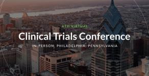 At the 6th Virtual Clinical Trials conference collaborate on the future of clinical research.