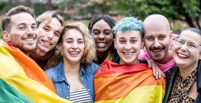 Read our latest blog on the strategies to make clinical trials more inclusive of the LGBTQIA+ community