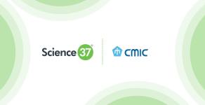 Science 37 & CMIC PARTNERSHIP