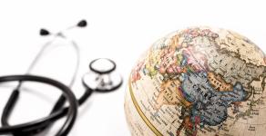 Global expansion of Decentralized Clinical Trials