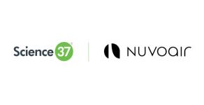 Science 37 and Nuvoair Partnership