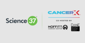 Science 37 Joins Partnership in Support of White House CancerX and Cancer Moonshot