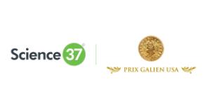 Science 37 Recognized as Best Digital Health Solution  Nominee at 2023 Prix Galien USA Awards