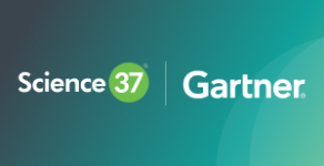 Science 37 recognized in the Gartner® Hype Cycle™  for Life Science Clinical Development, 2023