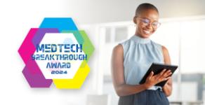 Science 37 Wins 2024 MedTech Breakthrough Award for “Clinical Efficiency Innovation”