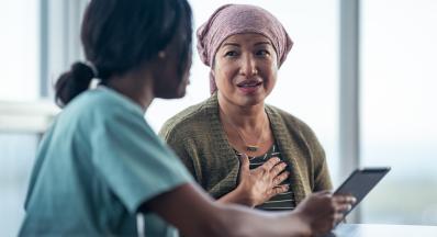 Enabling Diversity in Cancer Screening Study