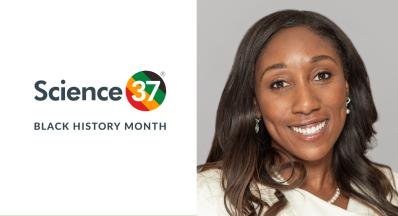 Scientist Turned Advocate: Ryan Brown Shares Black History Month’s Dual Importance