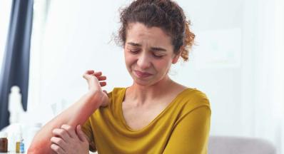Looking for Volunteers with Psoriasis for a decentralized clinical trial