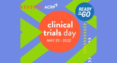 A New Era of Accessible Clinical Trials. #ClinicalTrialsDay