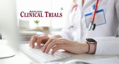 Applied Clinical Trials