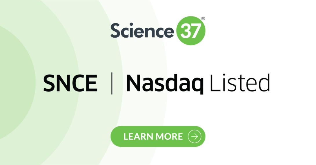 Science 37, the Operating System for Agile Clinical Trials, Closes Business Combination with LifeSci Acquisition II Corp. and Will Begin Trading on Nasdaq as SNCE