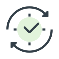 Set your own hours of availability and earn income during your extra available hours