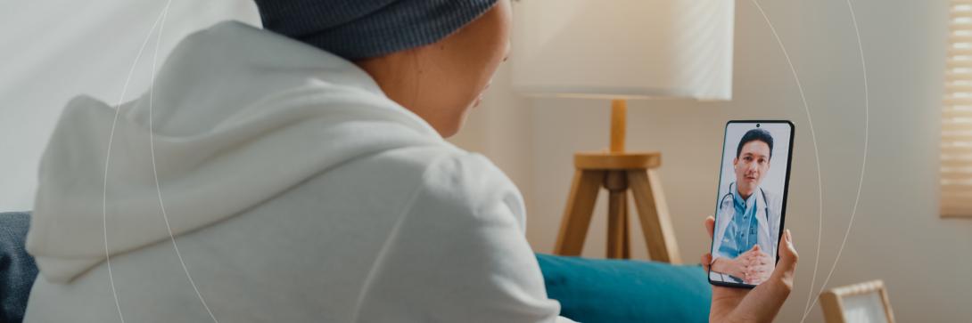 Cancer Patients Prefer Decentralized Trials.
