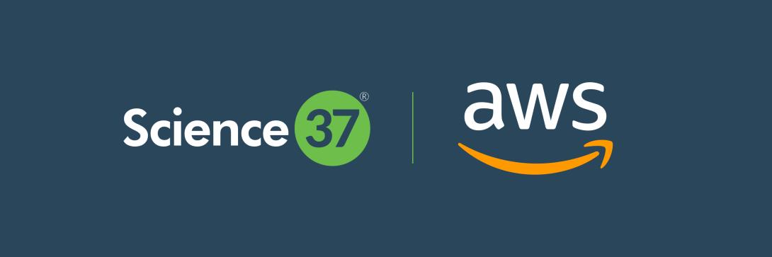 Science 37 Collaborates with AWS to Enable Faster, Patient-Friendly, Clinical Research