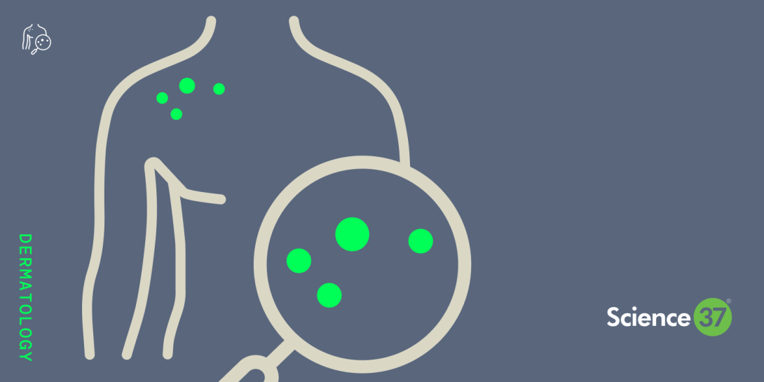 Three Ways the Metasite Model Creates Value for Dermatologic Clinical Trials