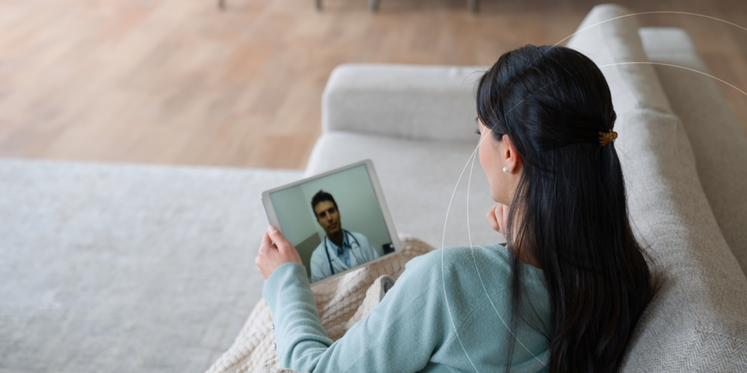 Embracing Virtual in Psychiatry Research