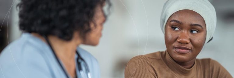 Improving the Patient Journey & Increasing Equitable Access in Oncology Research