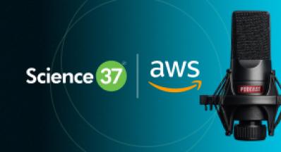 AWS Health Innovation Podcast: Accelerating Clinical Trials & Making Research More Accessible
