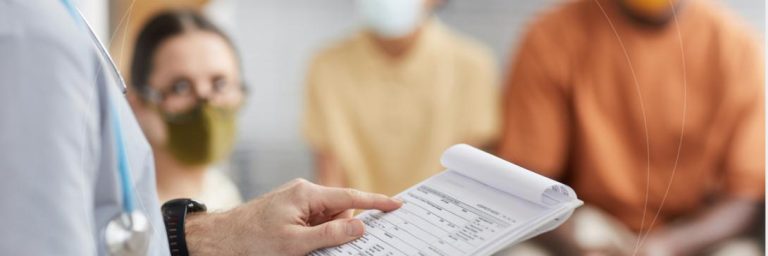 A Long-Time Pharmaceutical Executive’s Experience Participating in a Clinical Trial