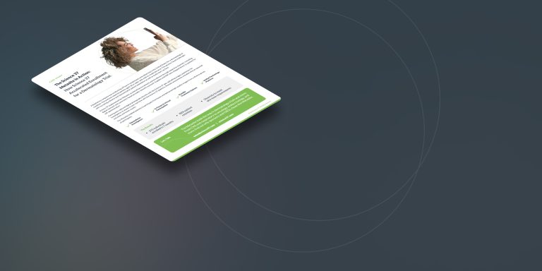 The Science 37 Metasite in Action: How Science 37 Accelerated Enrollment for a Dermatology Trial