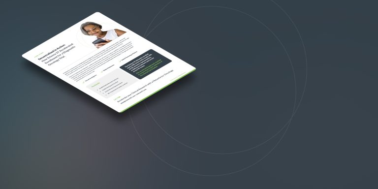 Decentralized in Action: How Science 37 Accelerated Enrollment for a Diagnostic Oncology Trial