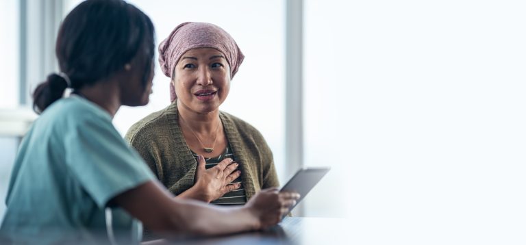 Enabling Diversity in Cancer Screening Study