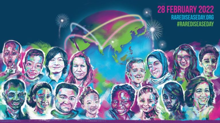 Powering Rare Disease Research with Agile, Decentralized and Patient-Centric Approaches