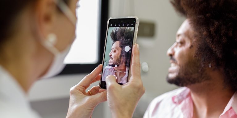 The Direct-to-Patient Site in Action: How to Operationalize a Virtual Site for Dermatology