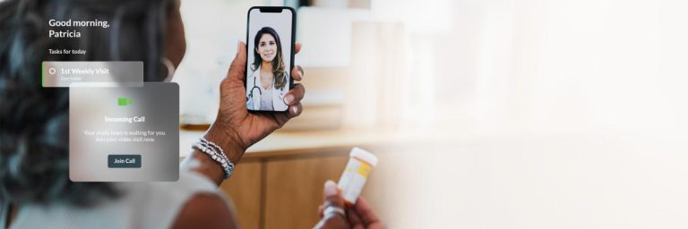 Pharma Execs Prefer Hybrid Clinical Trials