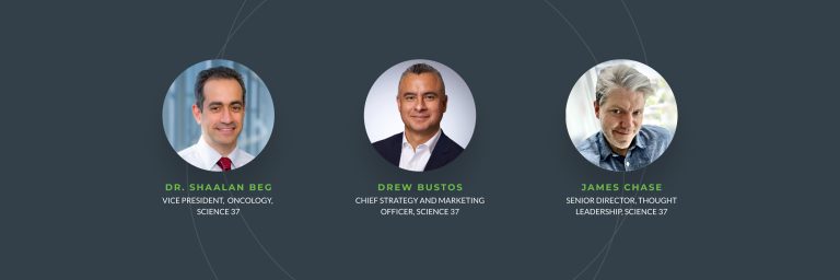 Oncology Clinical Trials: How Hybrid Approaches are Changing The Clinical Landscape