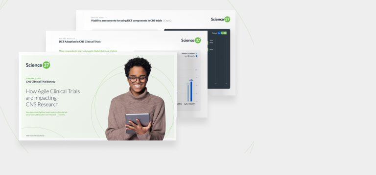 How Agile Clinical Trials are Impacting CNS Research