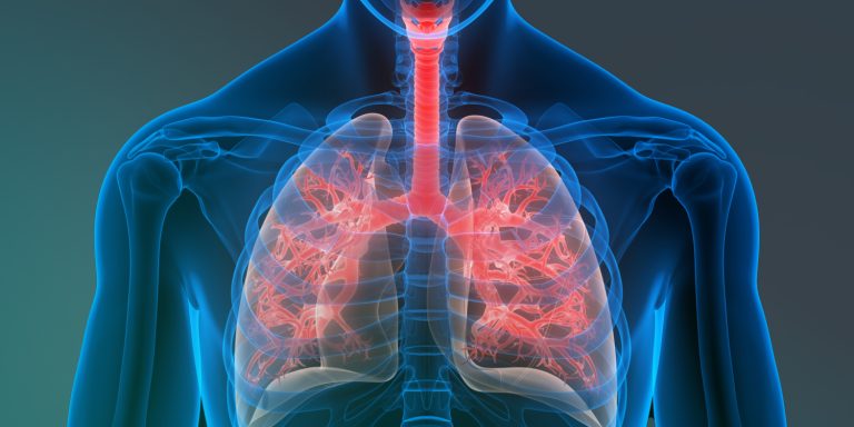 Breakthrough Decentralized Respiratory Trial with Pulmonary Function Testing