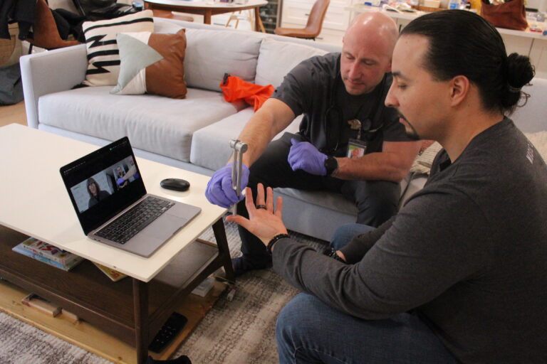 Science 37 Becomes First FDA-Inspected Site to Deliver Clinical Trials to Patients’ Homes