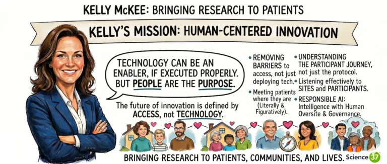 Innovation Isn't About Technology. It's About People.