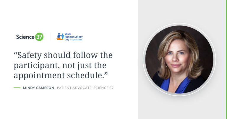 What Duchenne Taught Me About Safety in Clinical Research