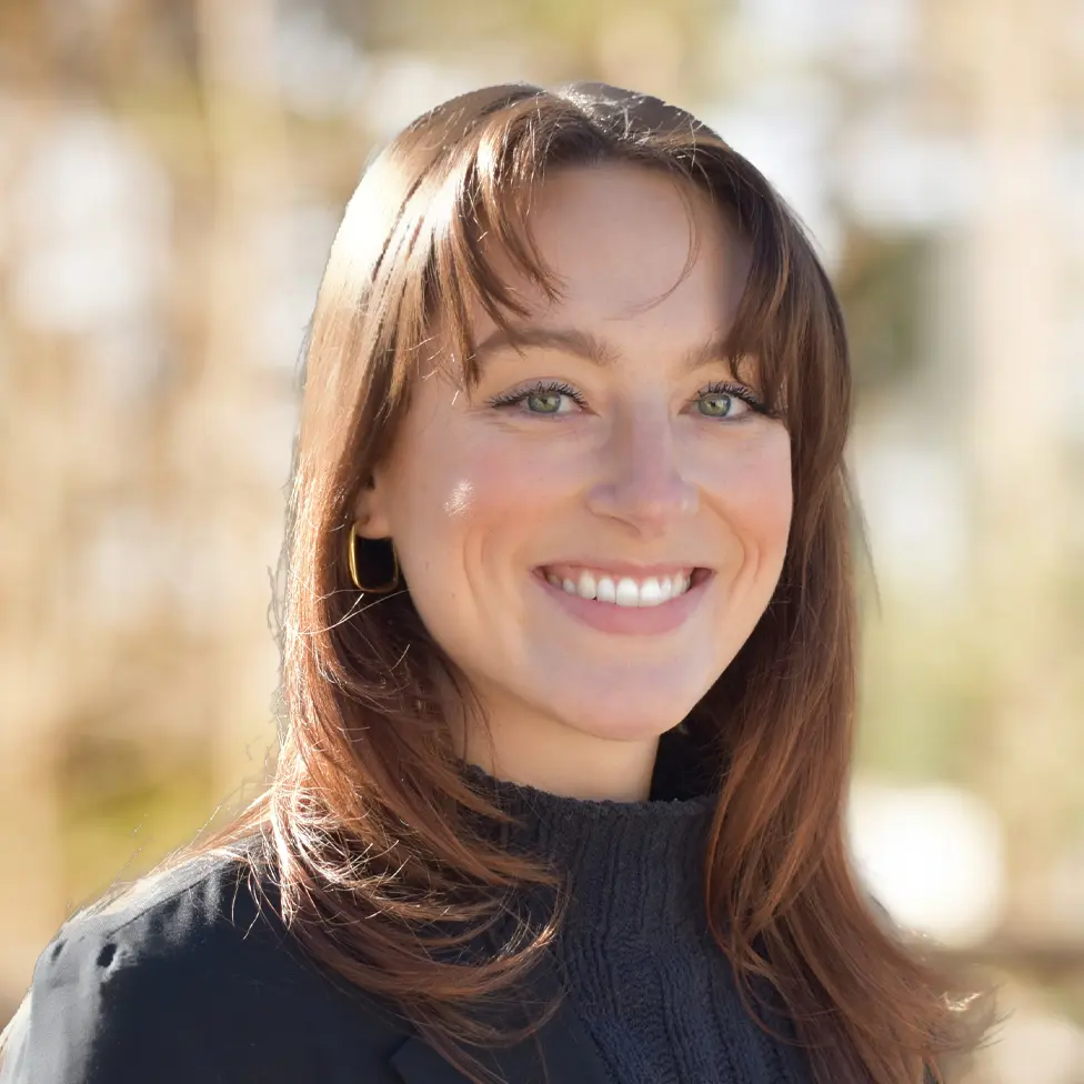 Julia Hamilos Team Lead, Strategic Solutions Manager